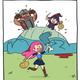Illustration for article titled Sunday Comics: Dating Myself